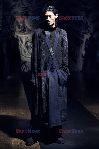 Yohji Yamamoto