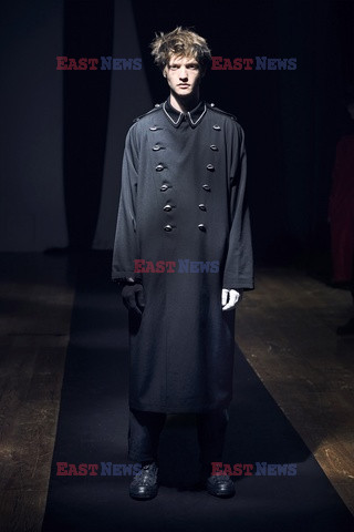 Yohji Yamamoto