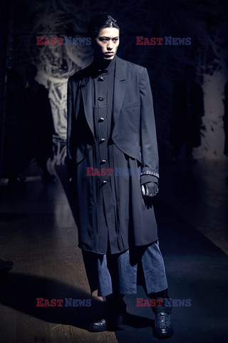 Yohji Yamamoto