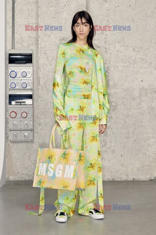 MSGM