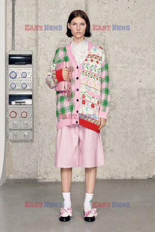 MSGM