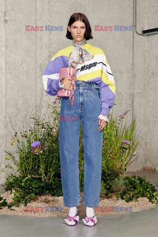 MSGM