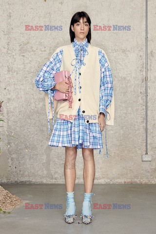 MSGM