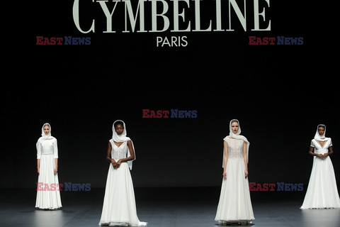 Barcelona, Cymbeline