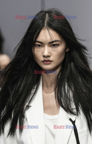 Ann Demeulemeester beauty