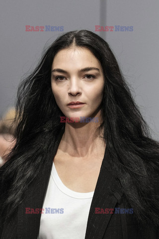 Ann Demeulemeester beauty