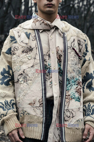 Antonio Marras detail