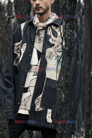 Antonio Marras detail