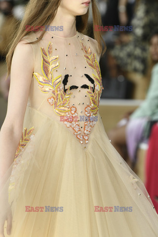 Bibhu Mohapatra detail