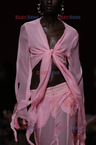 Blumarine detail