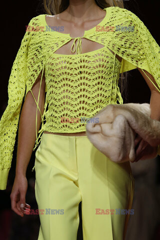 Blumarine detail