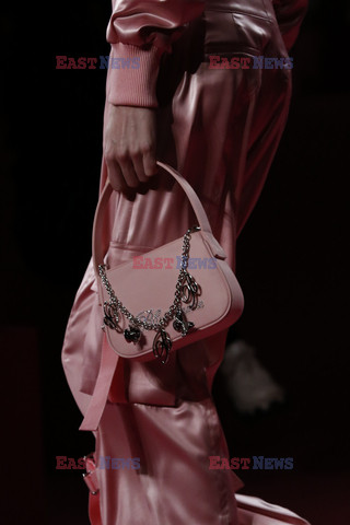 Blumarine detail