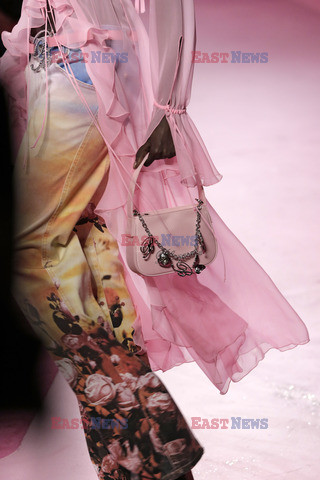 Blumarine details