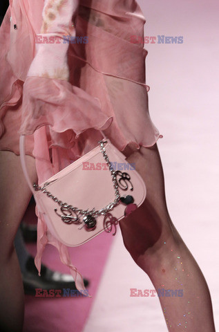 Blumarine details