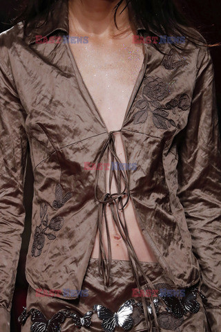 Blumarine details