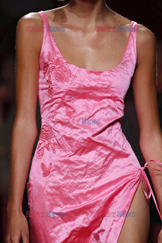 Blumarine details