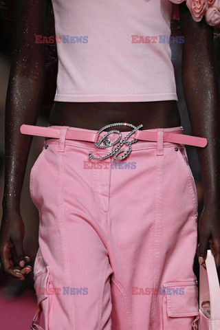 Blumarine details