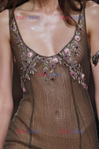 Blumarine details