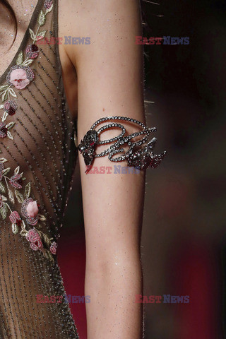 Blumarine details