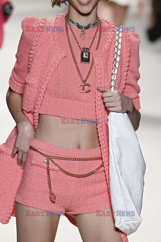 Chanel details