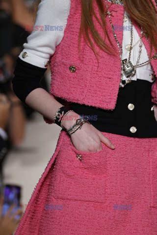 Chanel details