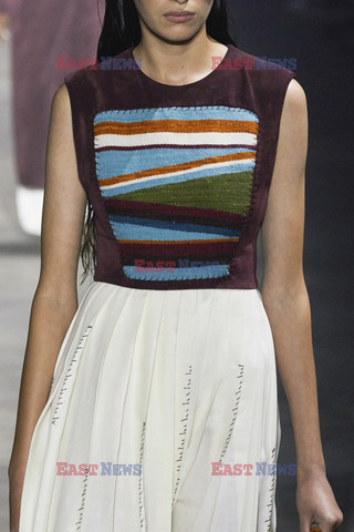 Gabriela Hearst detail