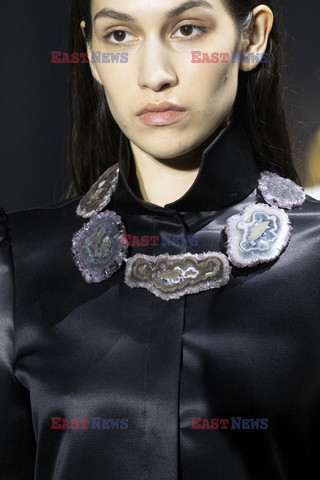 Gabriela Hearst detail