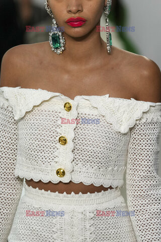 Giambattista Valli detail