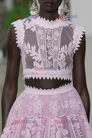 Giambattista Valli detail