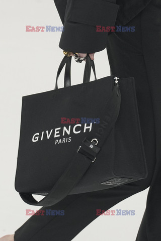 Givenchy detail