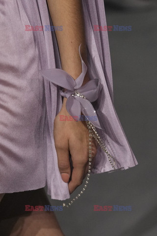 Lanvin detail