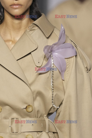 Lanvin detail