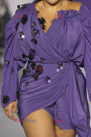 Lanvin detail