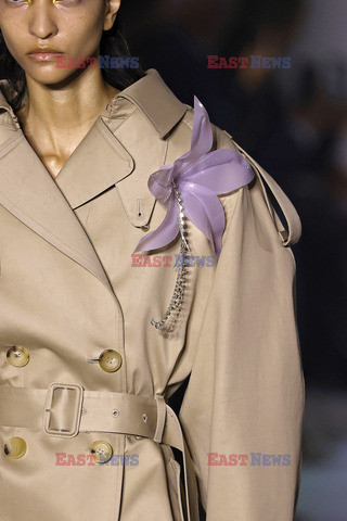 Lanvin details