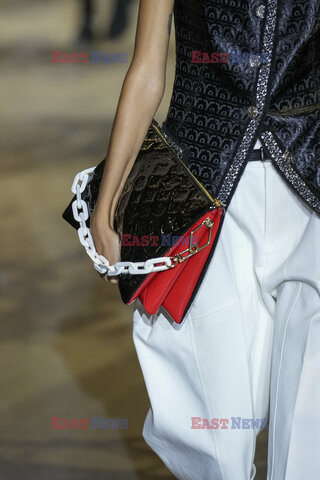 Louis Vuitton detail