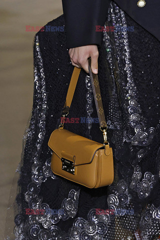 Louis Vuitton details