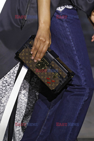 Louis Vuitton details