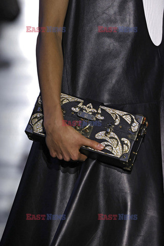 Louis Vuitton details