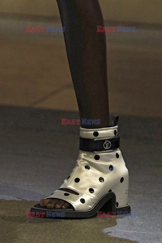 Louis Vuitton details