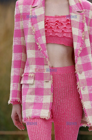 MSGM details