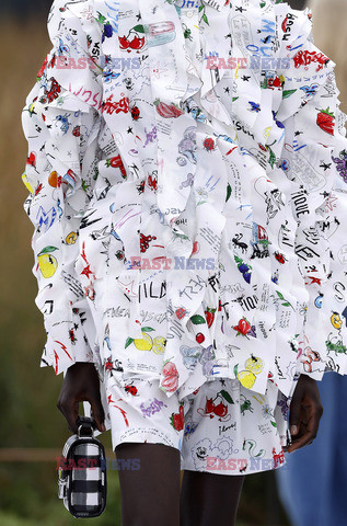 MSGM details