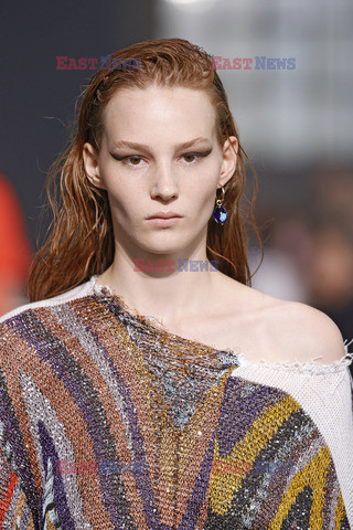 Missoni details