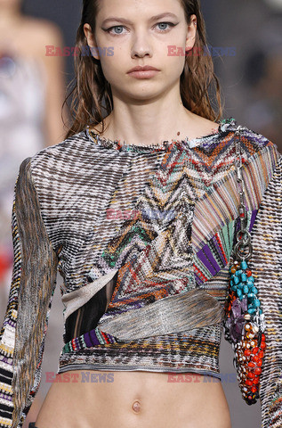 Missoni details