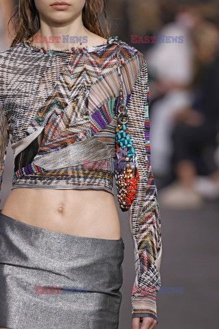 Missoni details