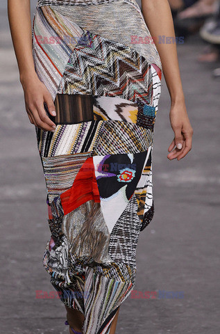 Missoni details