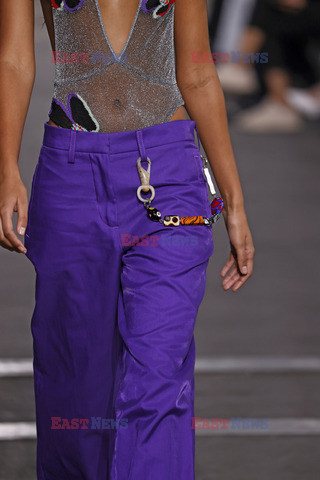 Missoni details