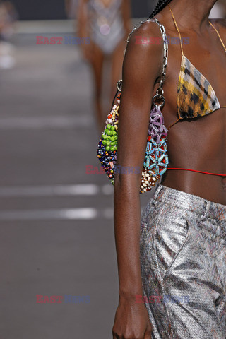 Missoni details