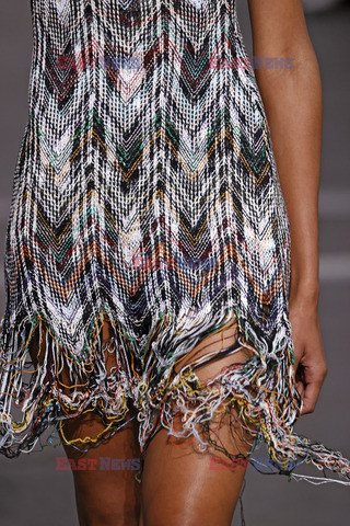 Missoni details