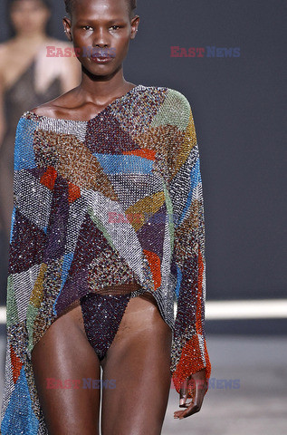 Missoni details