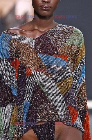 Missoni details